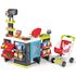 Magazin pentru copii Smoby Maxi Market cu 50 accesorii  - ExclusivMAG.ro