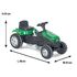 Tractor electric Pilsan Active 05-116 green, Culoare: Verde, Capacitate acumulator: 6V - poza 3 - ExclusivMAG.ro