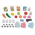 Magazin pentru copii Smoby Super Market cu 42 accesorii - poza 3 - ExclusivMAG.ro