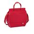 Geanta carucior Peg Perego Red Shine, Rosu