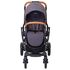 Carucior Graco Evo XT Iron, Culoare: Gri,poza 2  - ExclusivMAG.ro Carucior Graco Evo XT Iron, Culoare: Gri,poza 2