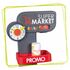 Magazin pentru copii Smoby Super Market cu 42 accesorii - poza 6 - ExclusivMAG.ro