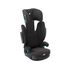 Scaun auto Joie i-Size i-Trillo lx Shale, 100-150 cm, Culoare: Gri/Negru, Grupa: 15-36kg (4 ani - 12 ani),poza 6
