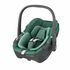 Scaun Auto I-Size Pebble 360 Maxi-Cosi Essential Green, Culoare: Verde, Grupa: 0-13kg (0 luni - 12 luni)