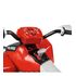ATV Peg Perego Polaris Outlaw 330 W, 12V, 3 ani+, Negru / Rosu,poza 12  - ExclusivMAG.ro ATV Peg Perego Polaris Outlaw 330 W, 12V, 3 ani+, Negru / Rosu,poza 12