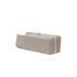 Patut pliant Joie Allura 120, Flowers Forever, Culoare: Gri deschis, Dimensiuni: 120x60 - poza 6 - ExclusivMAG.ro
