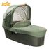 Landou Ramble Signature Joie, Pine (pentru carucioarele Finiti, Tourist, Aeria), Culoare: Verde  - ExclusivMAG.ro