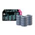 Set 12 rezerve pentru cos scutece Tommee Tippee Sangenic Twist and Click  - ExclusivMAG.ro