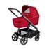 Carucior 3 in 1 Peg Perego Veloce, Primoviaggio SL, 0 - 22 kg, Red Shine, Rosu, Culoare: Rosu,poza 3