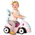 Masinuta de impins Smoby Maestro pink, Culoare: Roz,poza 10
