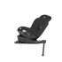 Scaun auto Joie i-Spin Safe R Coal, nastere - 105 cm - poza 7 - ExclusivMAG.ro