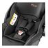 Carucior 3 in 1 Peg Perego Veloce 500, Primoviaggio SL, 0 - 22 kg, Negru/Gri, Culoare: Gri/Negru,poza 9