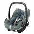 Cos auto Pebble Pro I-Size Maxi-Cosi Essential Grey, Culoare: Gri deschis, Grupa: 0-13kg (0 luni - 12 luni)