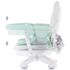 Inaltator scaun de masa Chipolino Lollipop mint, Culoare: Turquoise,poza 5