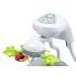 Leagan electric Caretero BUGIES Grey, Culoare: Gri,poza 7