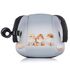 Inaltator auto Chipolino Archie EasyFix ducks, Culoare: Gri, Grupa: 22-36kg (6 ani - 12 ani) - poza 4 - ExclusivMAG.ro