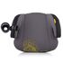 Inaltator auto Chipolino Archie EasyFix asphalt, Culoare: Gri/Negru, Grupa: 22-36kg (6 ani - 12 ani) - poza 4 - ExclusivMAG.ro