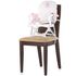 Inaltator scaun de masa Chipolino Lollipop peony pink, Culoare: Roz,poza 7