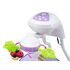 Leagan electric Caretero BUGIES Purple, Culoare: Roz,poza 3