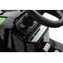 Tractor electric cu remorca si telecomanda Toyz HECTOR 12V Verde, Culoare: Verde - poza 10 - ExclusivMAG.ro