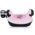 Inaltator auto Chipolino Archie EasyFix fairy, Culoare: Roz, Grupa: 22-36kg (6 ani - 12 ani) - poza 3 - ExclusivMAG.ro