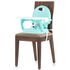 Scaun de masa Chipolino Bonbon 3 in 1 green, Culoare: Turquoise,poza 6  - ExclusivMAG.ro Scaun de masa Chipolino Bonbon 3 in 1 green, Culoare: Turquoise,poza 6