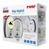 Monitor digital pentru bebelusi Rigi Digital Reer 50070,poza 6  - ExclusivMAG.ro Monitor digital pentru bebelusi Rigi Digital Reer 50070,poza 6