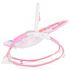 Scaunel balansoar Chipolino Enjoy pink, Culoare: Roz,poza 6