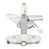 Scaun De Masa 3 in 1 Peg Perego, Tatamia Follow Me Latte, Culoare: Alb/Gri,poza 4