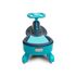 Jucarie ride-on gravitationala Toyz FIESTA Blumarin, Culoare: Turcoaz - poza 4 - ExclusivMAG.ro