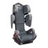 Scaun auto Caretero FRODI Isofix 15-36 Kg Gri, Culoare: Gri, Grupa: 15-36kg (4 ani - 12 ani),poza 5