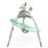 Leagan electric cu telecomanda Caretero LOOP Mint, Culoare: Turquoise,poza 3