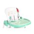 Scaun de masa Caretero LUNA Mint, Culoare: Turquoise,poza 6