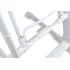 Scaun de masa cu leagan electric Caretero INDIGO 2 in 1 Light Grey, Culoare: Gri deschis,poza 8