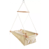 Legan multifunctional bebelusi, 0 luni – 3 ani (20 kg), testat TÜV Rheinland, Beige Stars FW Incababy, Culoare: Crem