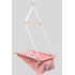 Legan multifunctional bebelusi, 0 luni – 3 ani (20 kg), testat TÜV Rheinland, Cats & Cats FW Incababy, Culoare: Roz