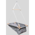 Legan multifunctional bebelusi, 0 luni – 3 ani (20 kg), testat TÜV Rheinland, Stone FW Incababy, Culoare: Gri