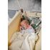 Legan multifunctional bebelusi, 0 luni – 3 ani (20 kg), testat TÜV Rheinland, Stone FW Incababy, Culoare: Gri,poza 10