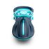 Jucarie ride-on gravitationala Toyz FIESTA Blumarin, Culoare: Turcoaz - poza 3 - ExclusivMAG.ro