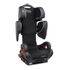 Scaun auto Caretero FRODI Isofix 15-36 Kg Grafit, Culoare: Negru, Grupa: 15-36kg (4 ani - 12 ani) - poza 4 - ExclusivMAG.ro