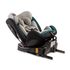 Scaun auto Caretero MOKKI Rear-facing 360 ISOFIX 0-36 Kg Dark Green, Culoare: Verde, Grupa: 0-36kg (0 luni - 12 ani),poza 3