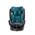 Scaun auto Caretero MOKKI Rear-facing 360 ISOFIX 0-36 Kg Mint, Culoare: Turcoaz, Grupa: 0-36kg (0 luni - 12 ani),poza 2