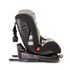 Scaun auto Caretero MOKKI Rear-facing 360 ISOFIX 0-36 Kg Navy, Culoare: Albastru, Grupa: 0-36kg (0 luni - 12 ani) - poza 4 - ExclusivMAG.ro