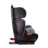 Scaun auto Caretero FRODI Isofix 15-36 Kg Gri, Culoare: Gri, Grupa: 15-36kg (4 ani - 12 ani),poza 11