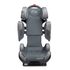 Scaun auto Caretero FRODI Isofix 15-36 Kg Gri, Culoare: Gri, Grupa: 15-36kg (4 ani - 12 ani)