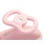 Jucarie ride-on gravitationala Toyz FIESTA Roz, Culoare: Roz - poza 9 - ExclusivMAG.ro