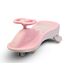 Jucarie ride-on gravitationala Toyz FIESTA Roz, Culoare: Roz - poza 7 - ExclusivMAG.ro