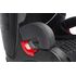 Scaun auto Caretero FRODI Isofix 15-36 Kg Grafit, Culoare: Negru, Grupa: 15-36kg (4 ani - 12 ani) - poza 6 - ExclusivMAG.ro