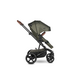 Carucior Easywalker Harvey³ Premium Emerald Green, Culoare: Verde,poza 7  - ExclusivMAG.ro Carucior Easywalker Harvey³ Premium Emerald Green, Culoare: Verde,poza 7