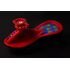 Jucarie ride-on gravitationala Toyz FIESTA Rosie, Culoare: Rosu - poza 2 - ExclusivMAG.ro